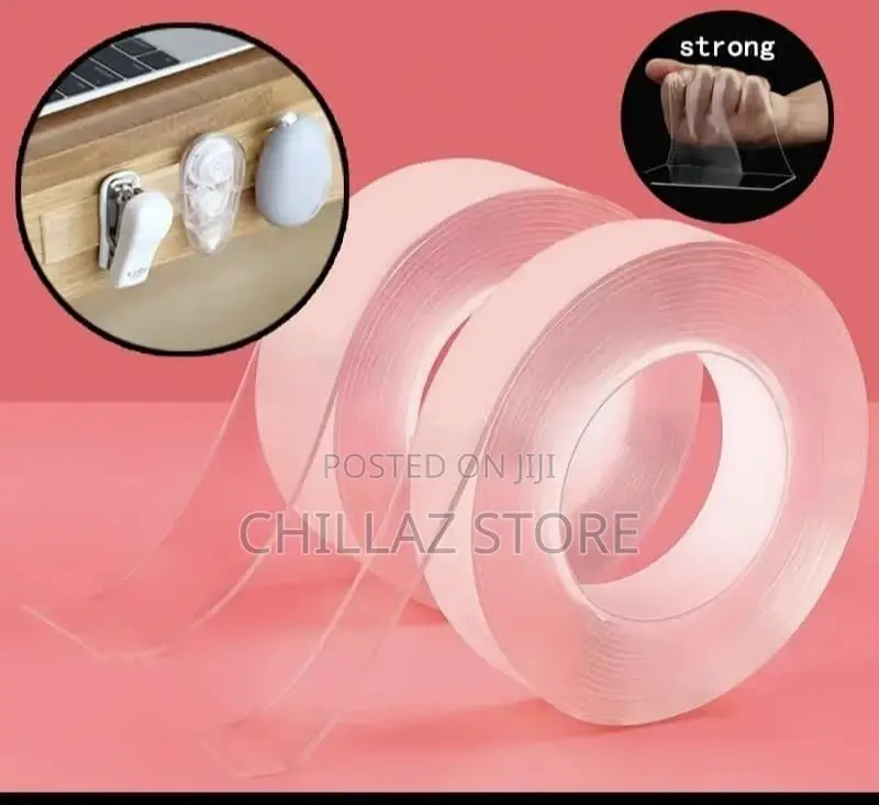 Home Double Sided Tape