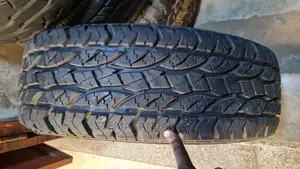 235/75r15 Savero 2nd Hand Tires