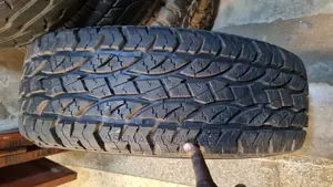 235/75r15 Savero 2nd Hand Tires