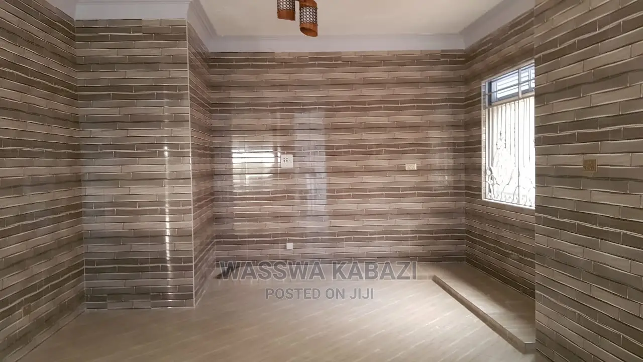Furnished 3bdrm Bungalow in Makindye for Sale
