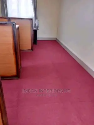 Wall to Wall Office Woolen Carpets