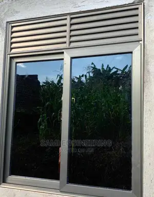 Euro Window