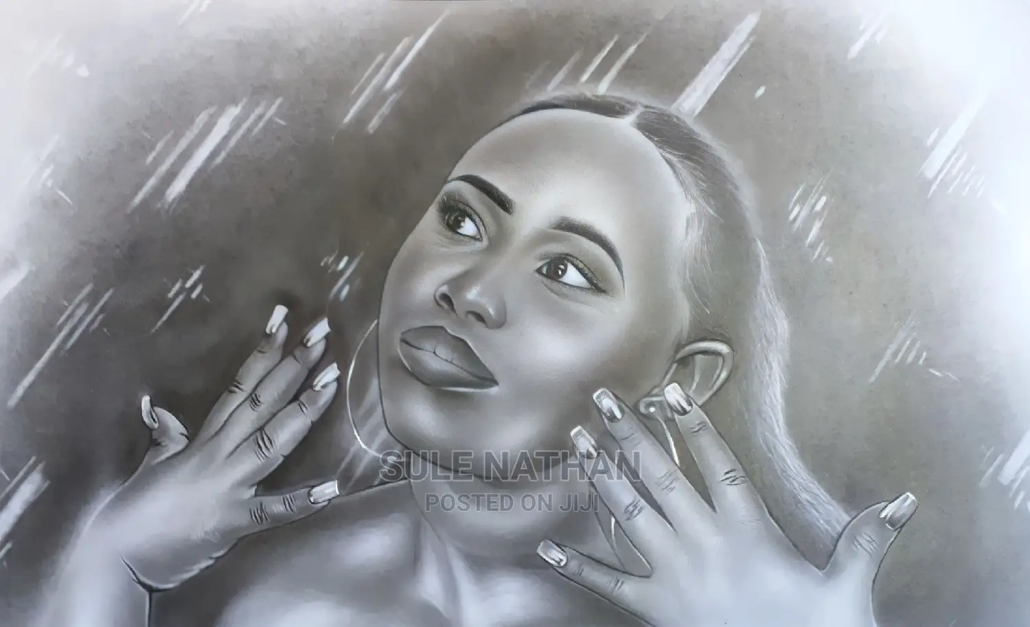Realistic Portraits