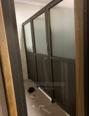 Shower Doors