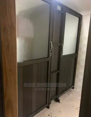 Shower Doors