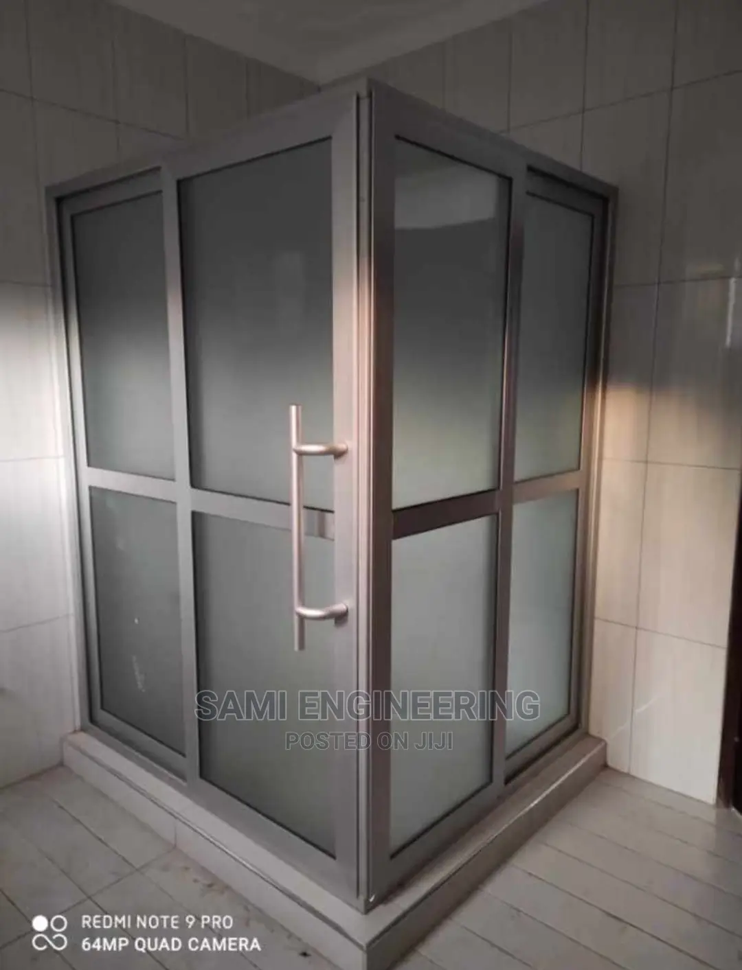 Shower Cabin
