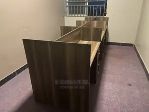 Work Station