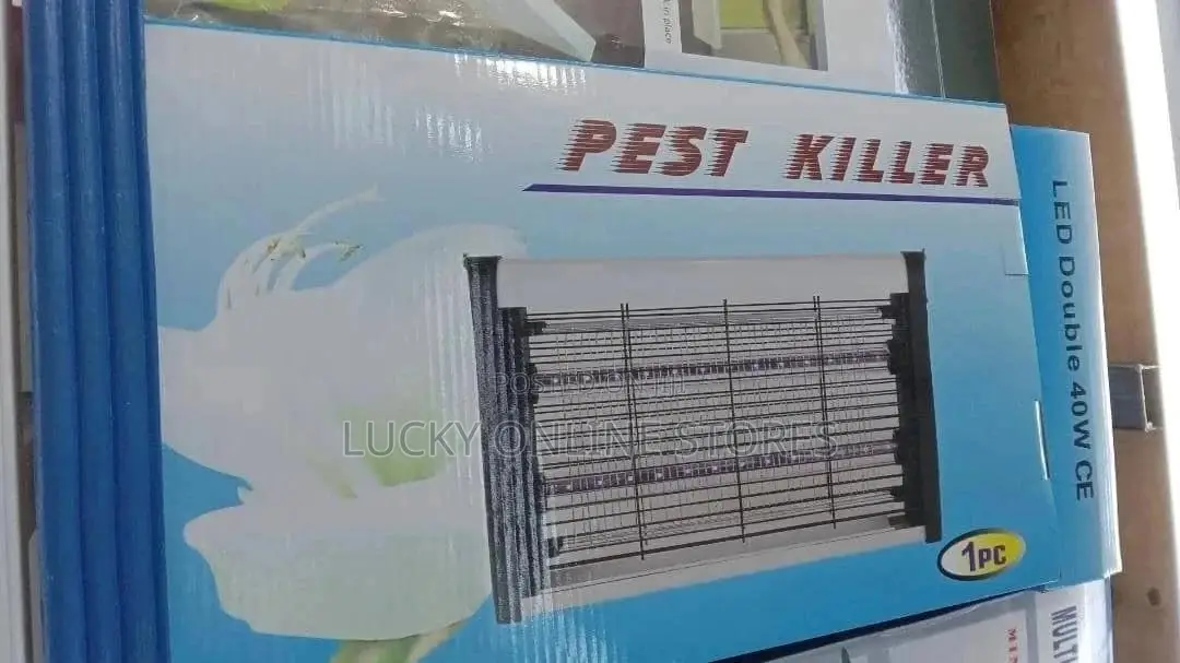 Led 40w Pest Killer
