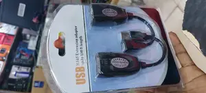 Usb Extension by Rj45