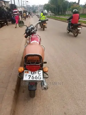 Bajaj Avenger 160 Street 2021 Pink