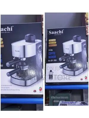 Original Coffee Maker
