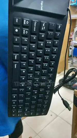 Photo - Keyboards Usb