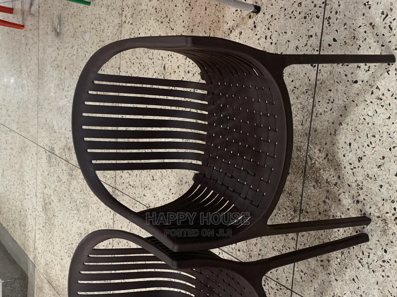 Executive Restaurant Chairs