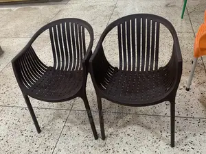 Executive Restaurant Chairs