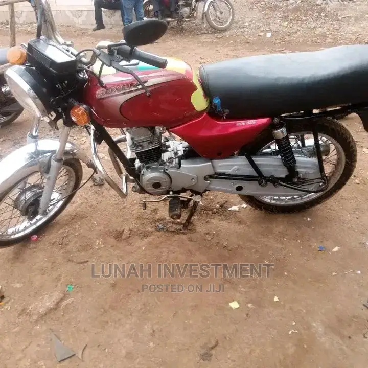 New Bajaj CT 110X 2016 Purple