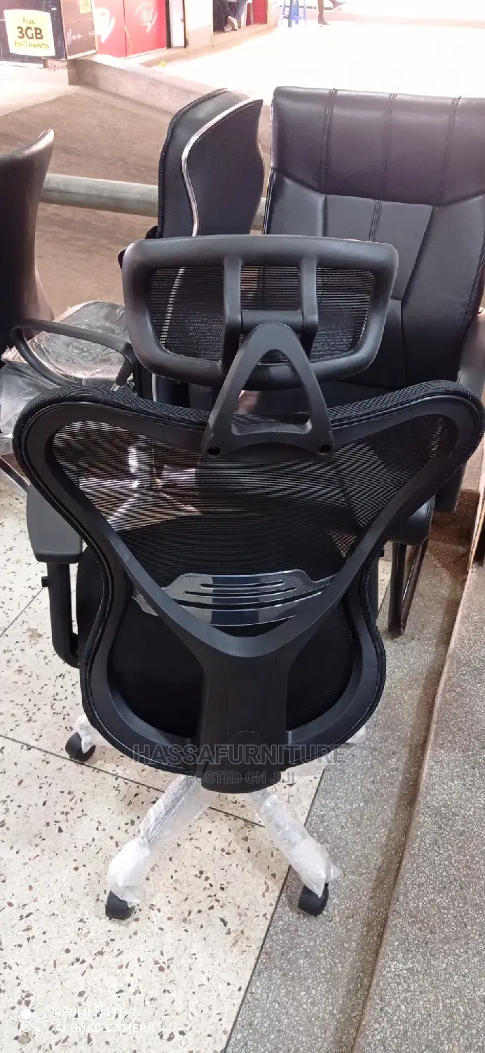Mesh High Back Office Chair Brand New