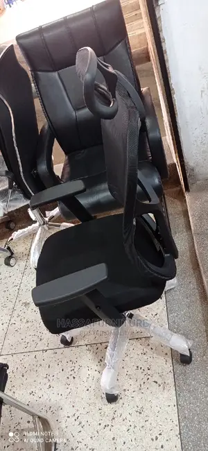 Mesh High Back Office Chair Brand New
