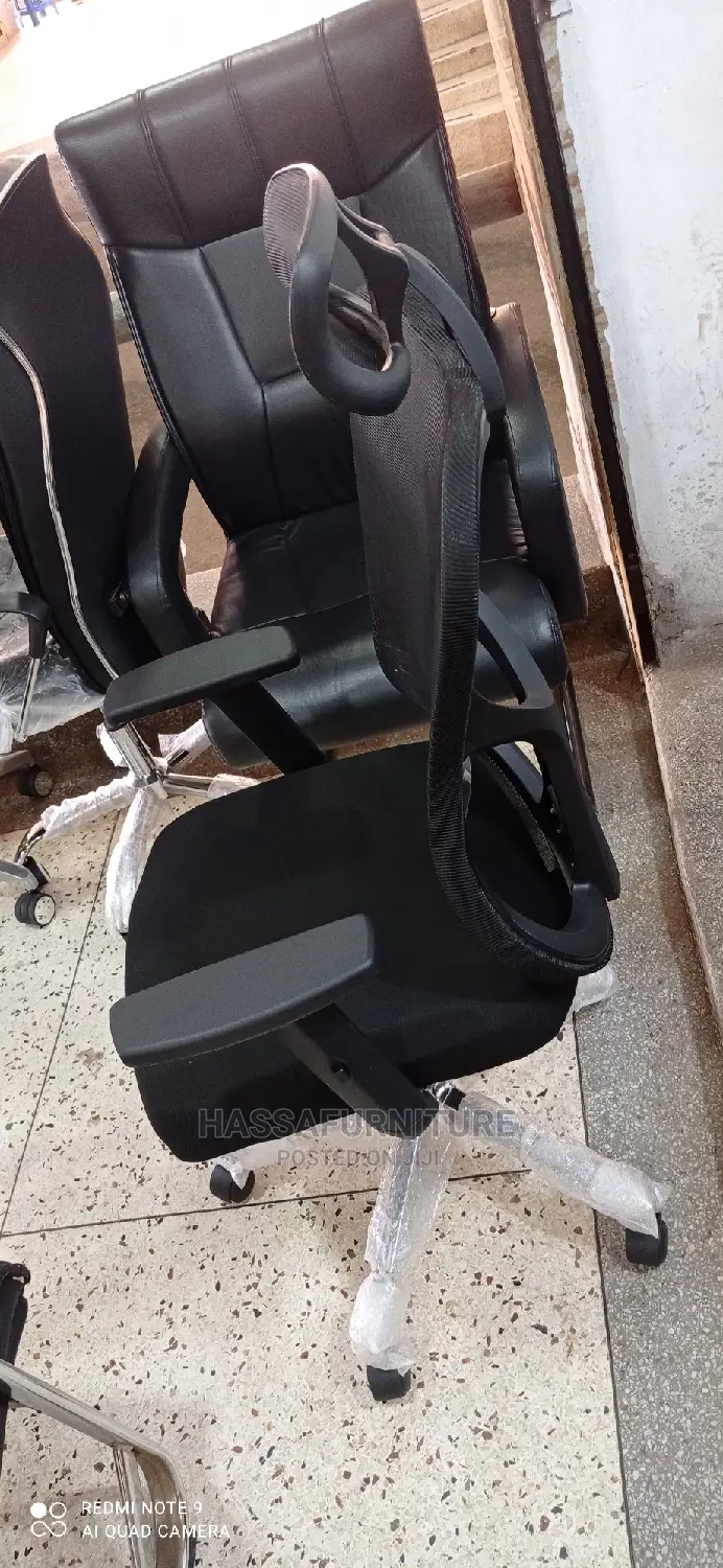 Mesh High Back Office Chair Brand New