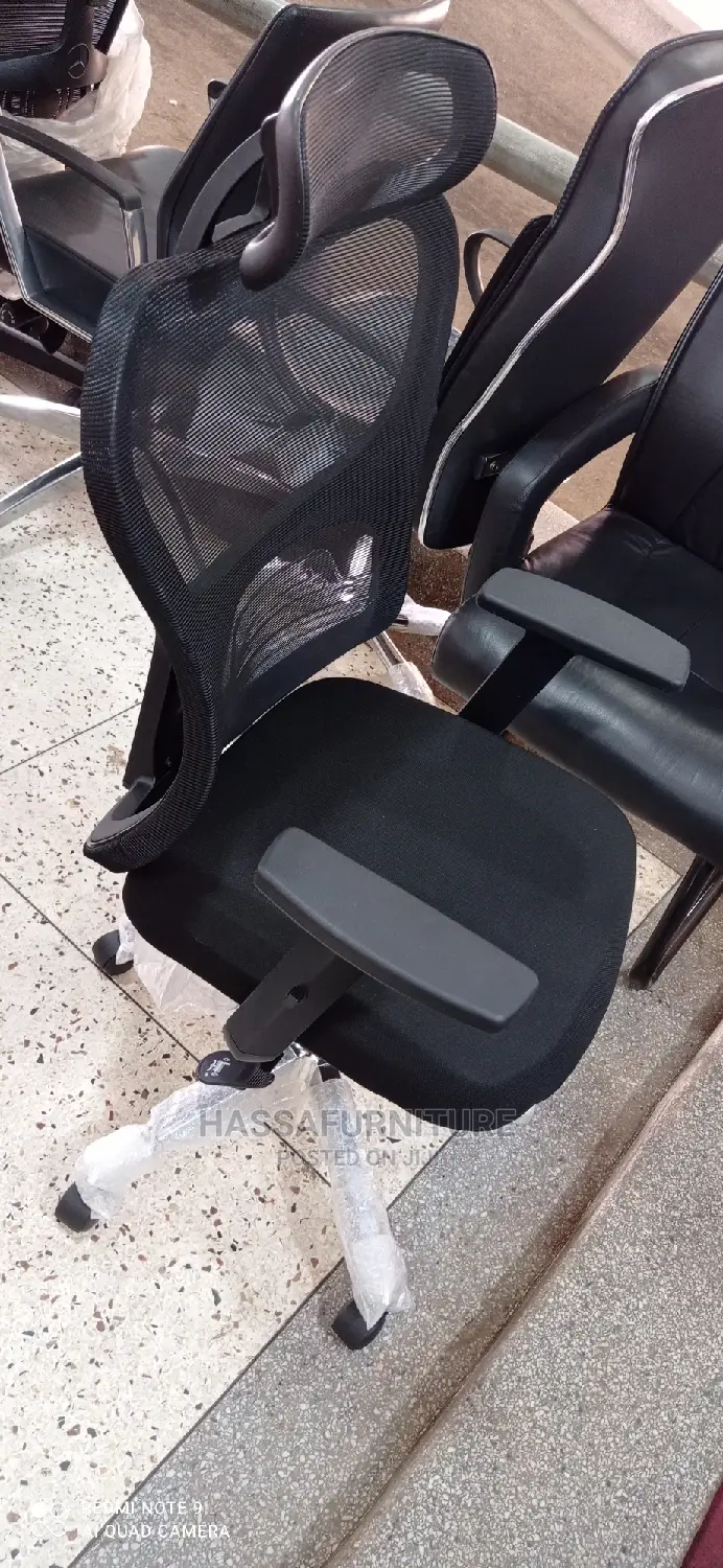 Mesh High Back Office Chair Brand New