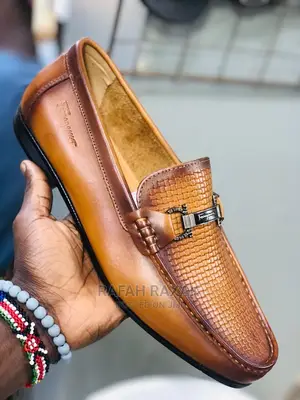 Photo - Classic Moccasins