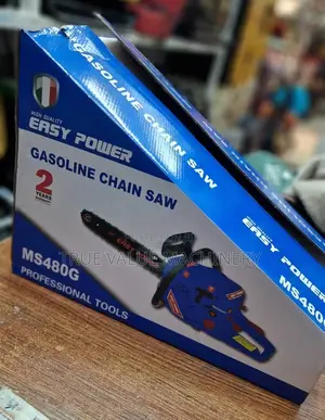 Chain Saw Italy Model