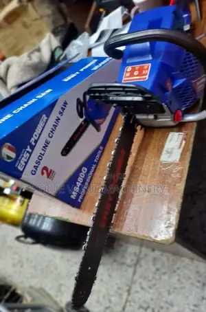 Chain Saw Italy Model
