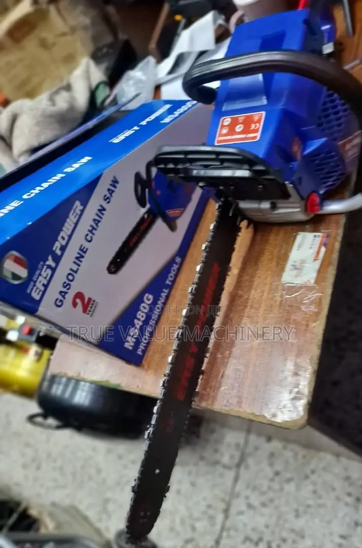 Chain Saw Italy Model