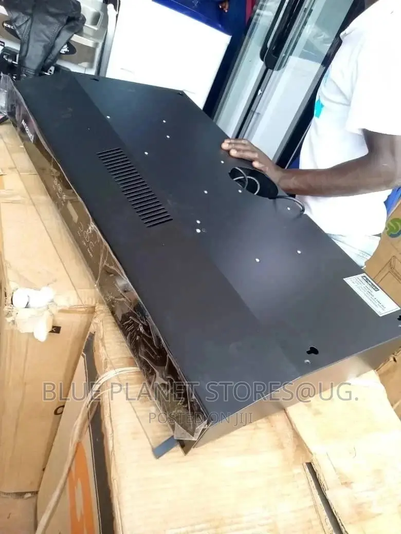 NEWAL "90cm" Chimney/Range Hoods || 180w || HOD-3790-02