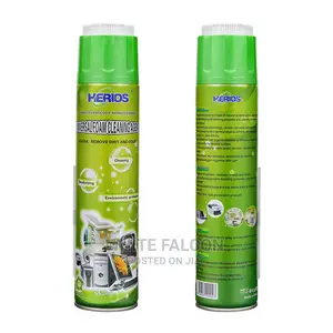Herois Universal Foam Cleaner 650ml