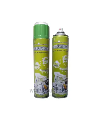 Herois Universal Foam Cleaner 650ml