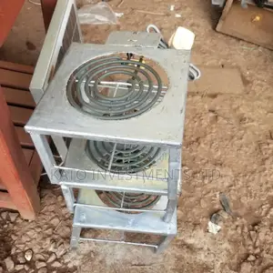 Original Hotplates/ Coil