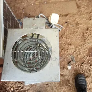 Original Hotplates/ Coil