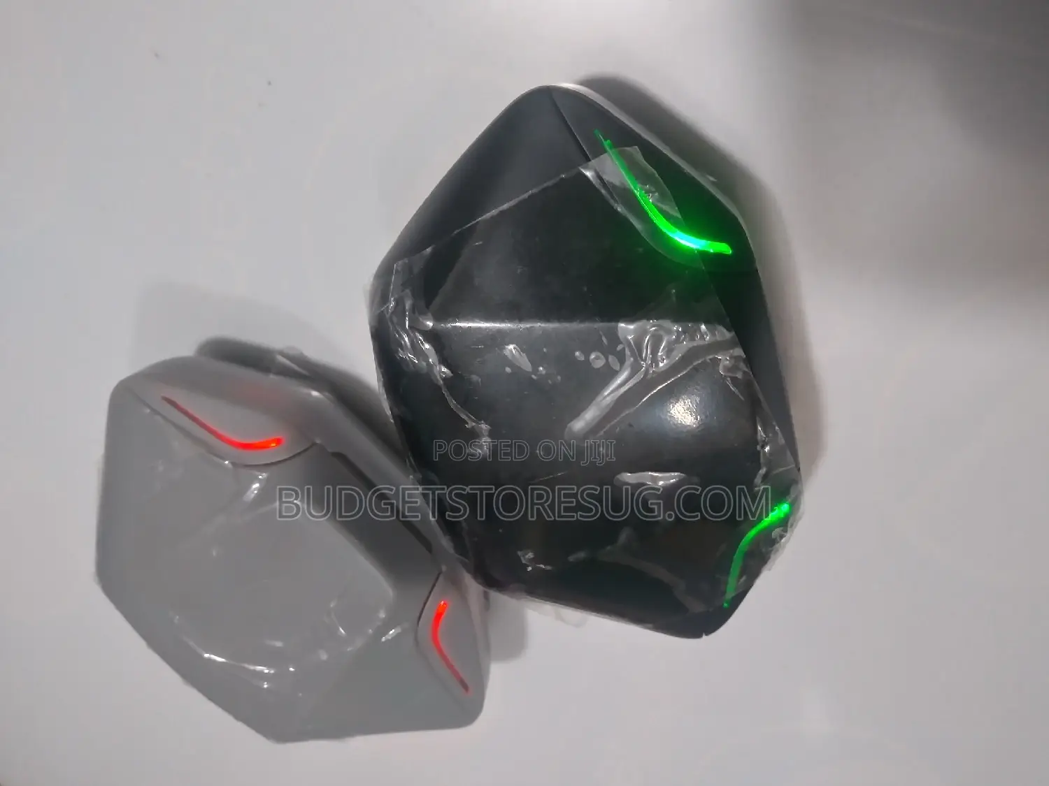 Pro Hybrid Earbuds