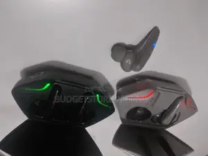 Pro Hybrid Earbuds