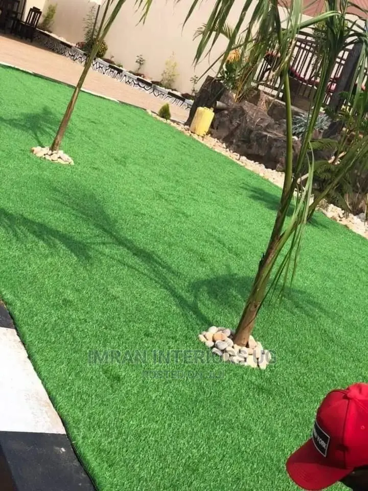 Synthetic Grass