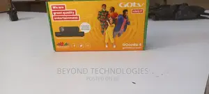 Gotv Full Kit on Sale