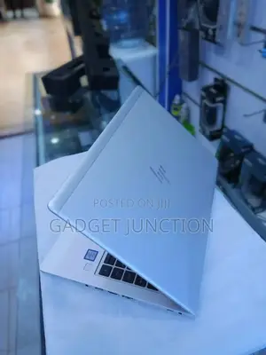 New Laptop HP EliteBook 840 G6 8GB Intel Core I5 SSD 256GB