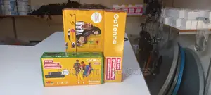 Gotv Instant Delivery