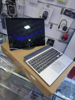 New Laptop HP Elite X2 1012 16GB Intel Core I5 SSD 256GB
