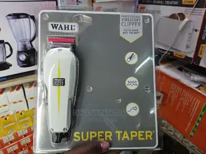Original Wahl Professional Super Taper