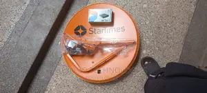Startimes Dtth