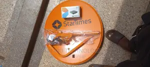 Startimes With One Month Subscription