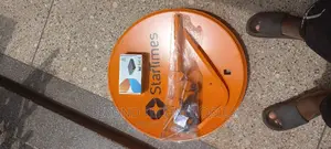 Startimes With One Month Subscription
