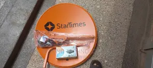 Startimes With One Month Subscription
