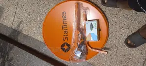 Startimes on Quick Sale