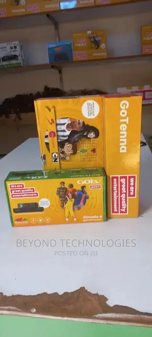 Gotv Instant Delivery