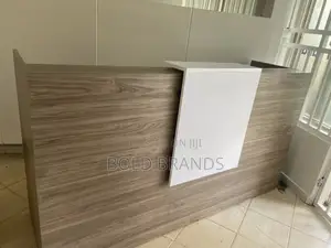 Reception Counter