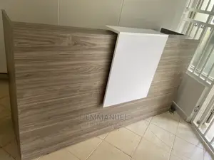 Reception Counter