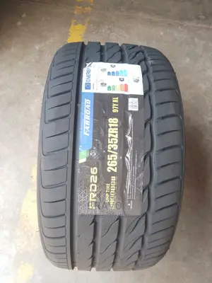 265/35r18 Farroad