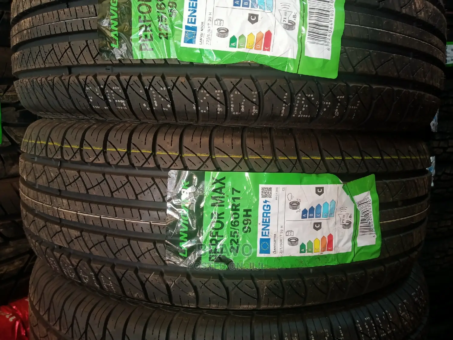 225/60r17 Lanvagator